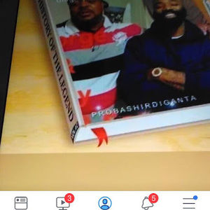 Meet your Posher, Deborah